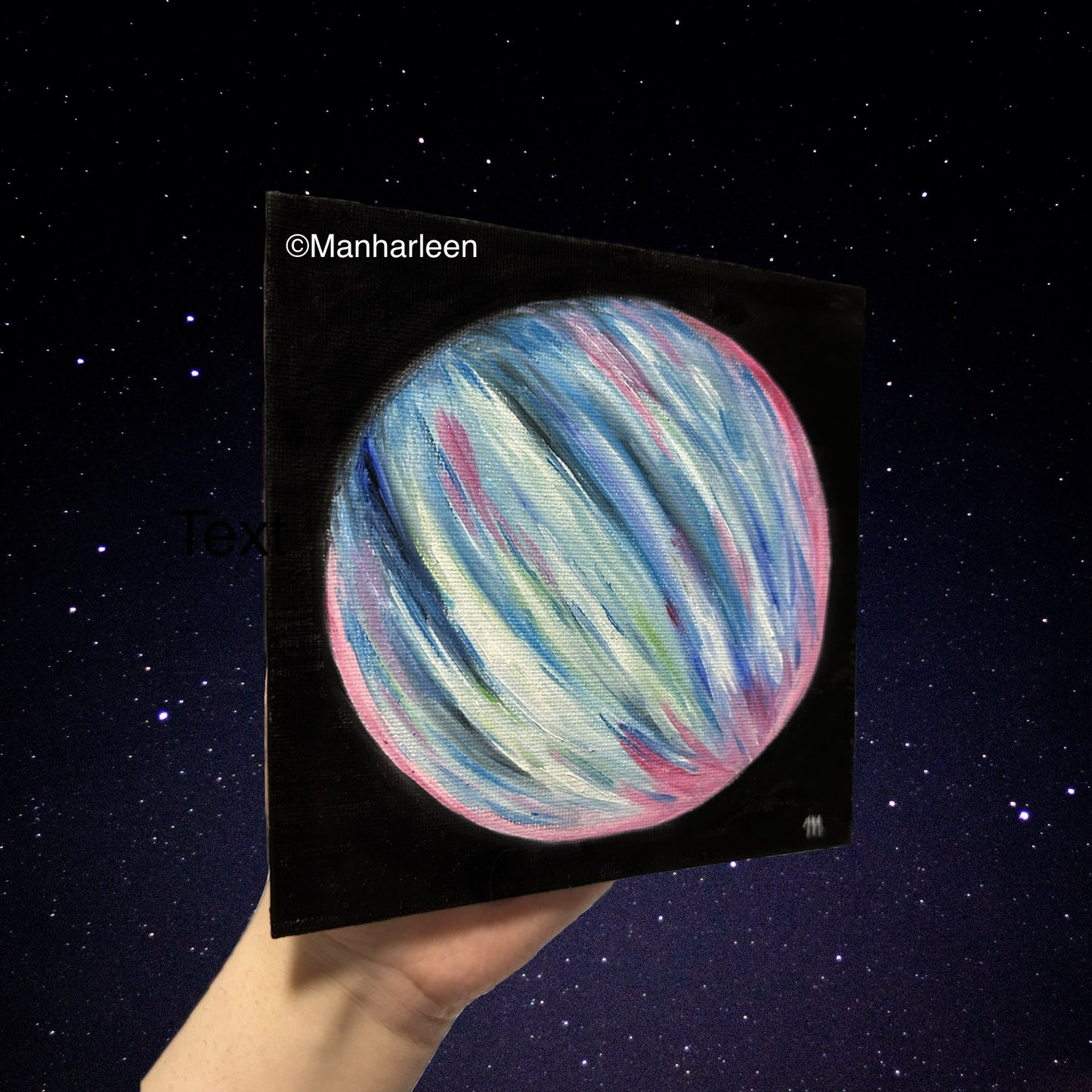 Planet Peart