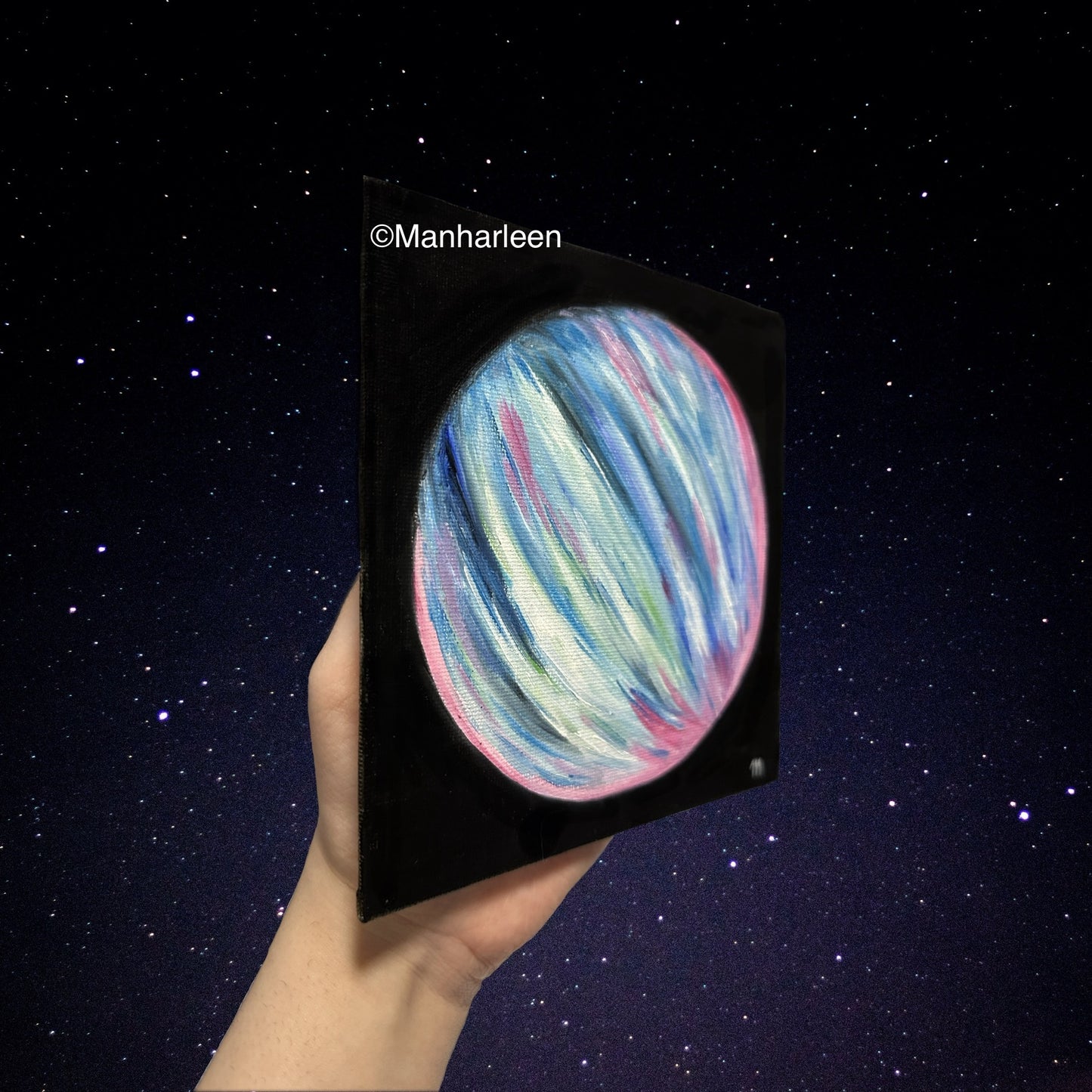 Planet Peart