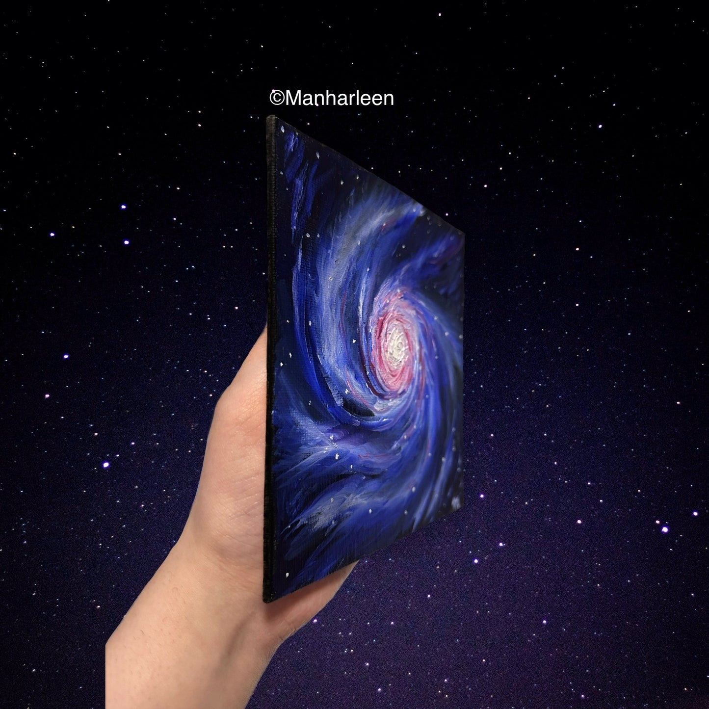 Galaxy Infirife